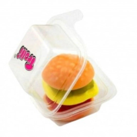 Mini Burger