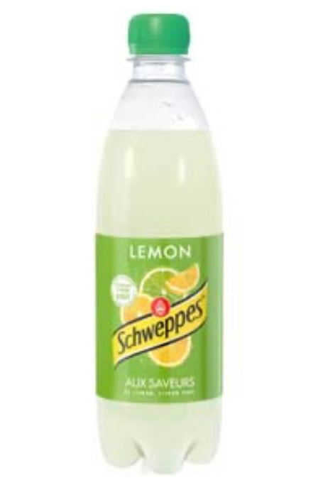 Schweppes Lemon