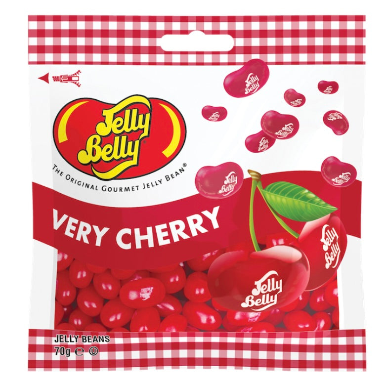 Very Cherry Jelly Belly