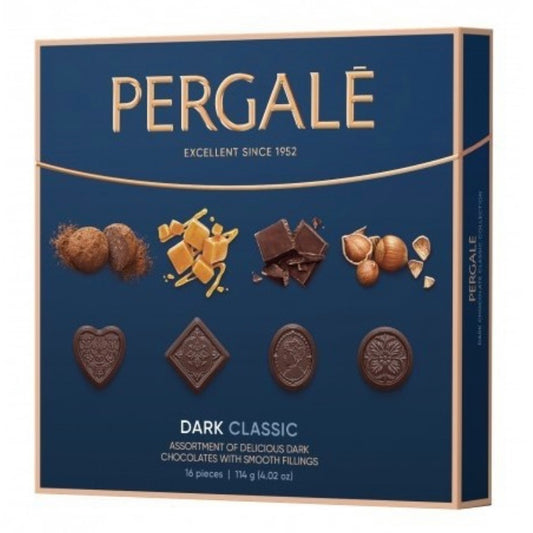 Pergalè Dark Classic