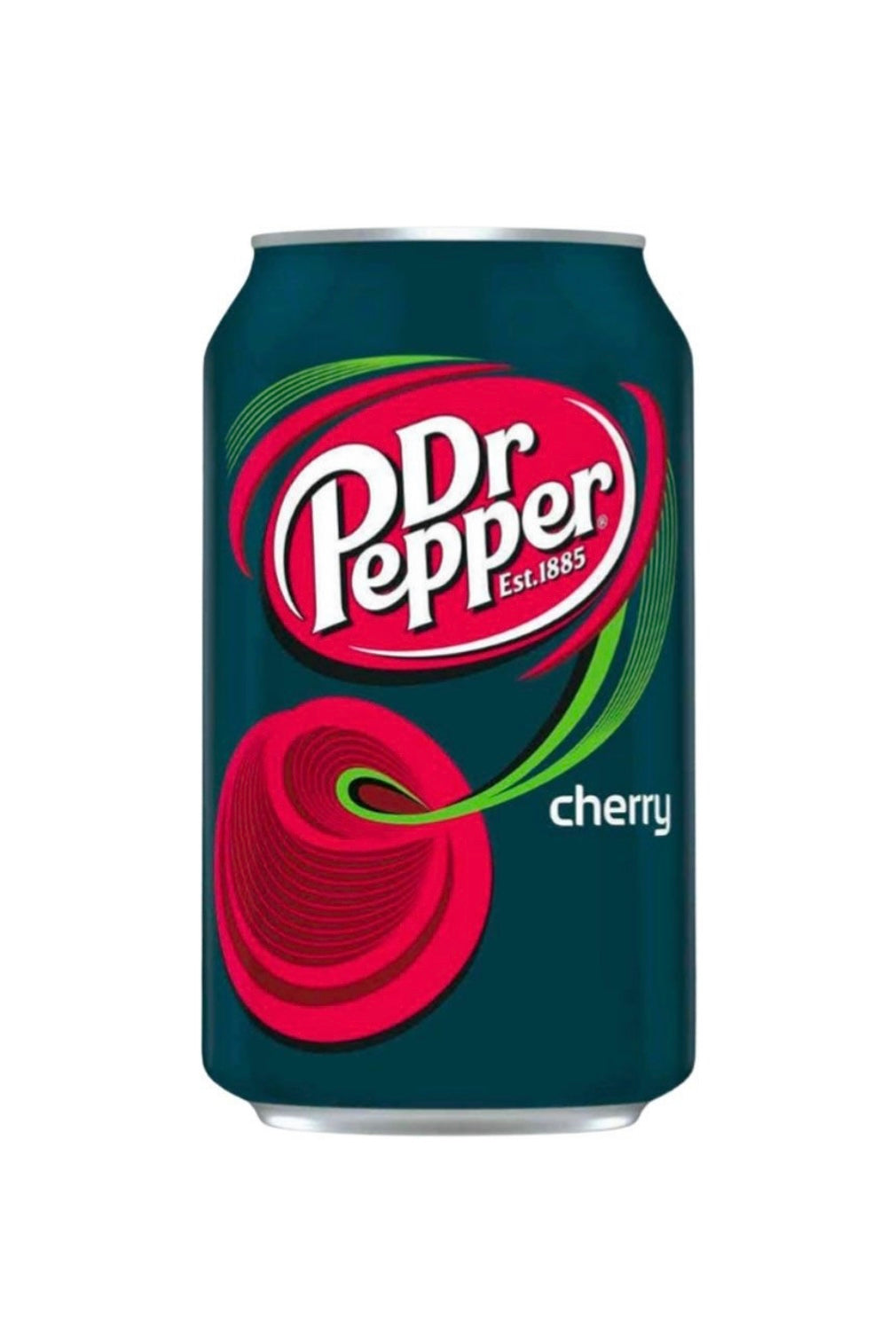 Dr Pepper Cherry