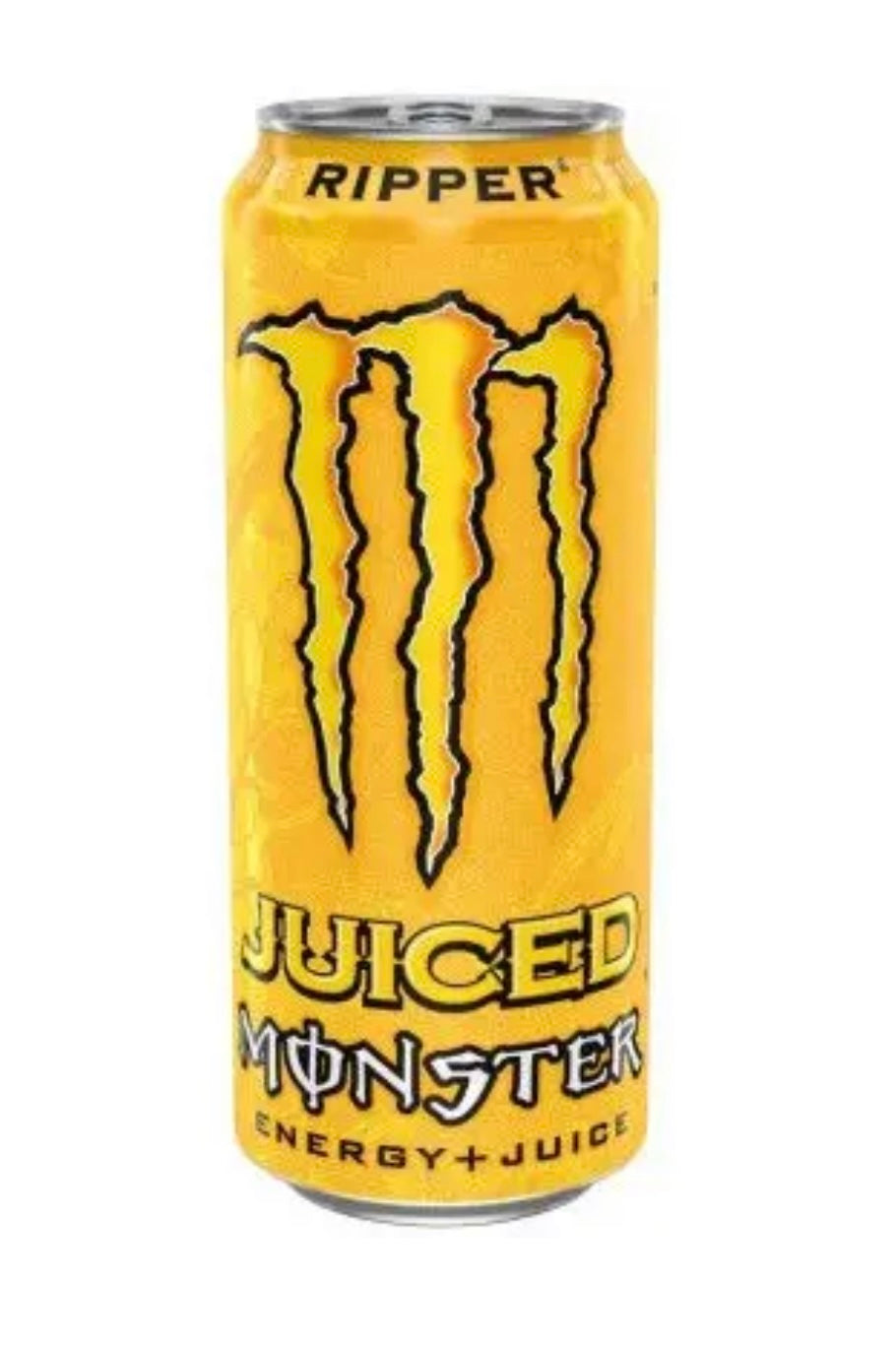 Monster Juiced Ripper