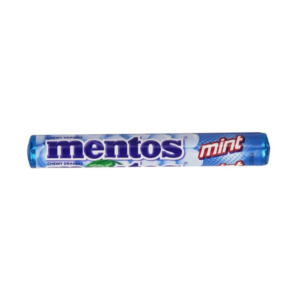 Mentos Mint