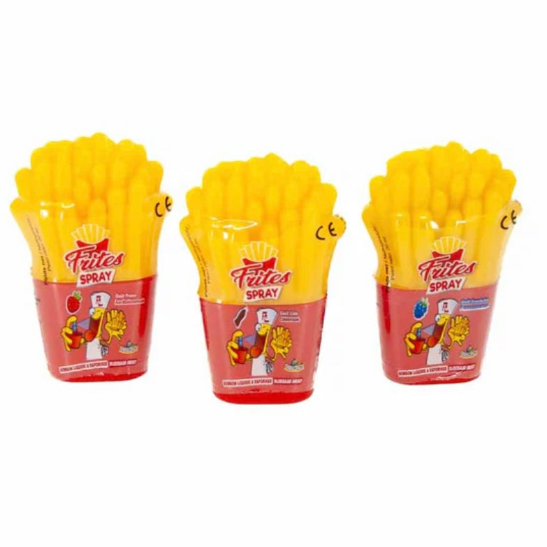 Frites Spray