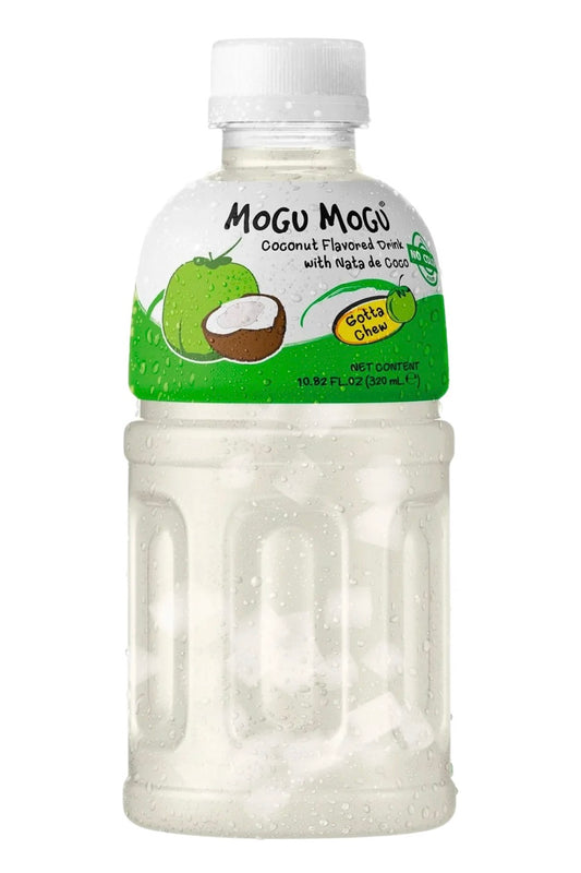 Mogu Mogu Coconut (DDM dépassée)