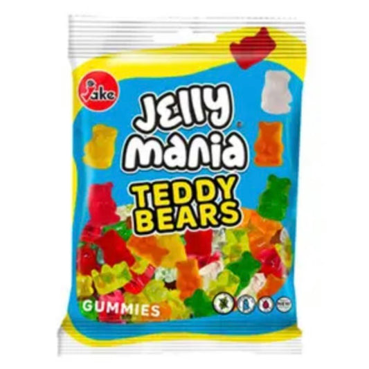 Teddy Bears en sachet