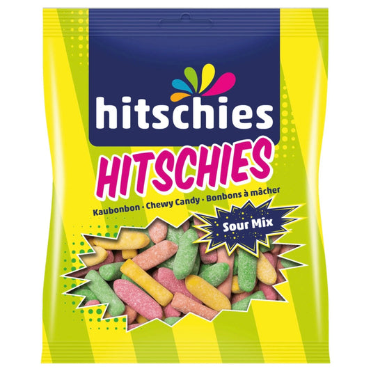 Hitschies Sour Mix