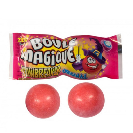 Boules Magiques Gum Original