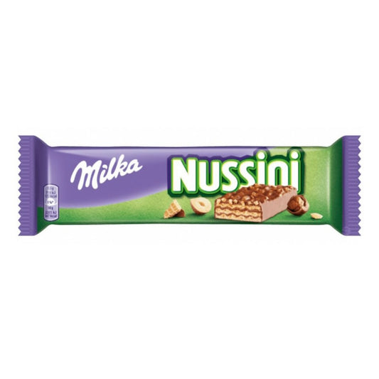 Milka Nussini