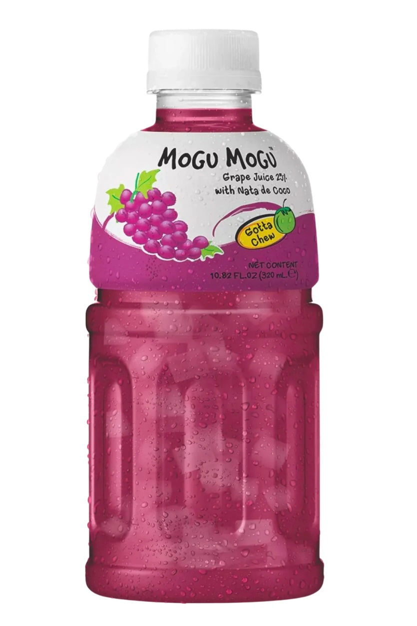 Mogu Mogu Grape (DDM dépassée)