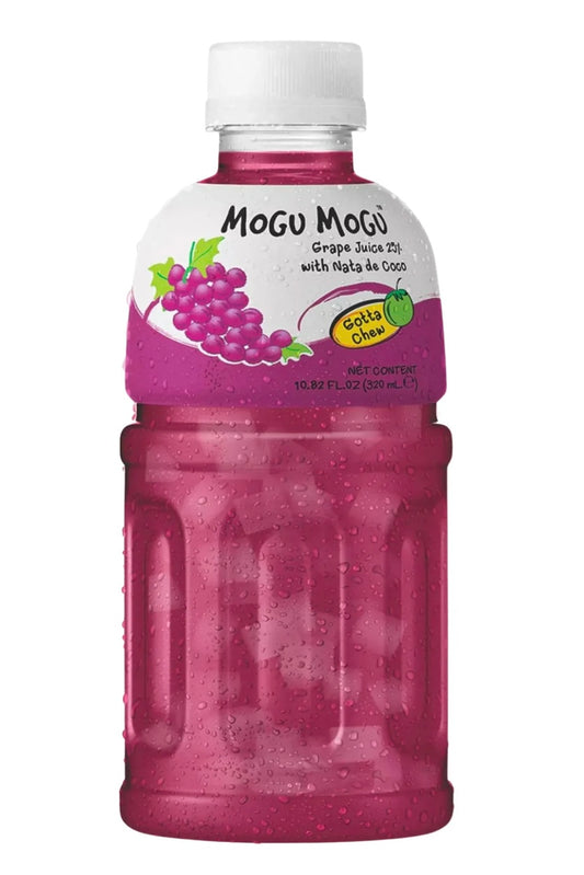 Mogu Mogu Grape