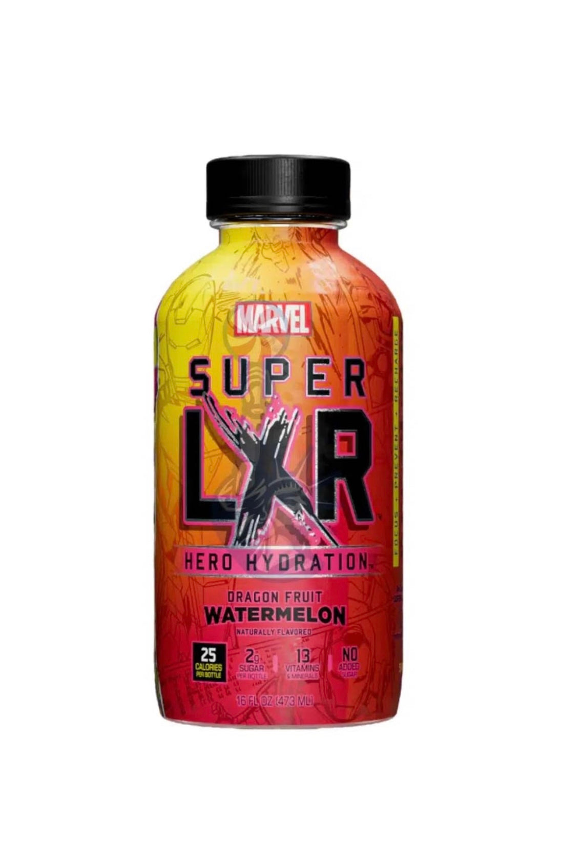 Arizona Marvel Super LXR Watermelon