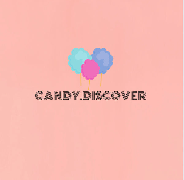 Candy.discover