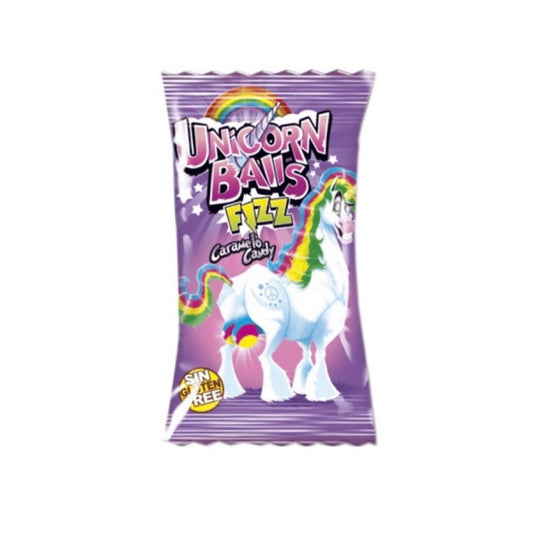 Unicorn Balls Fizz FINI