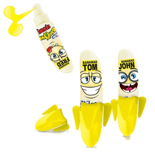 Bananas Spray