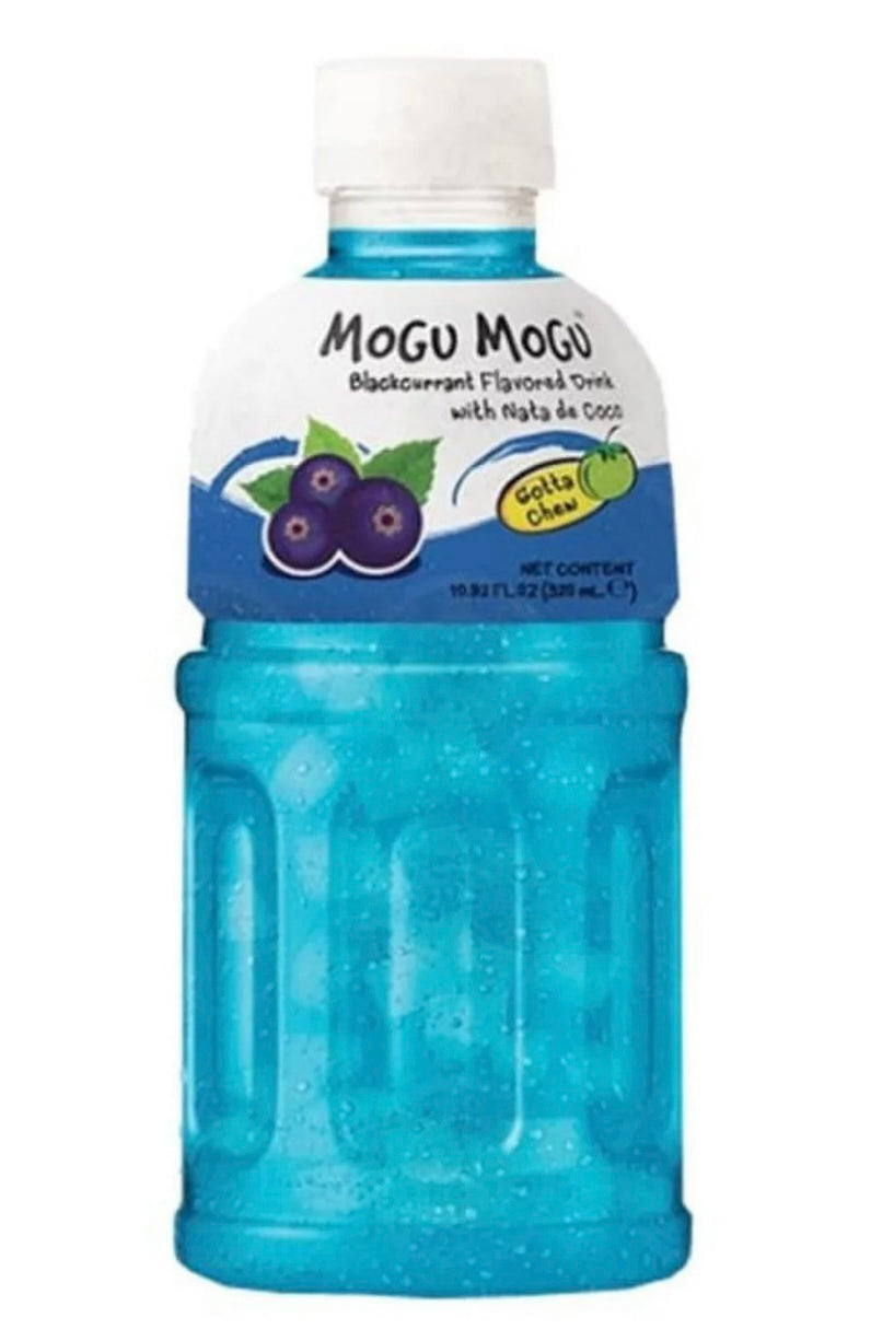 Mogu Mogu Blackcurrent (DDM dépassée)