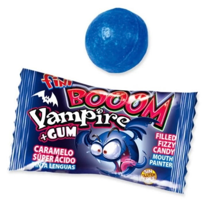 Boom Vampire Gum