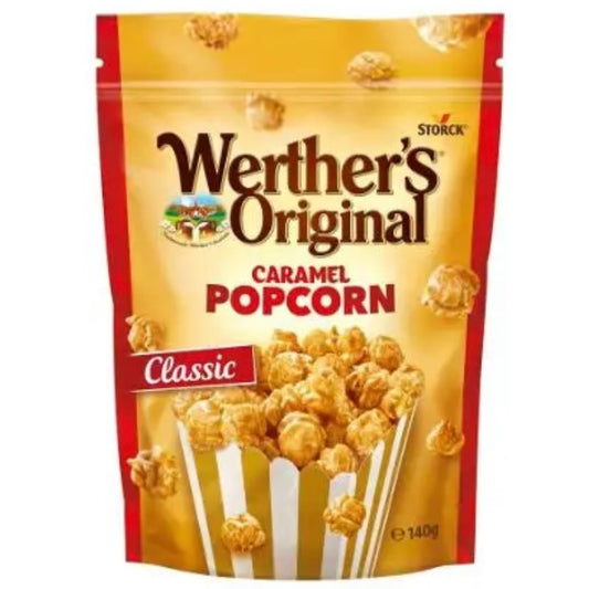 Wether’s Original Caramel Pop Corn