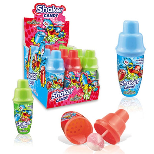 Shaker Candy