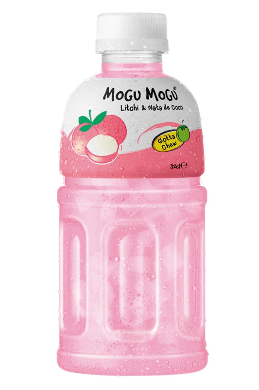 Mogu Mogu Litchi (DDM dépassée)