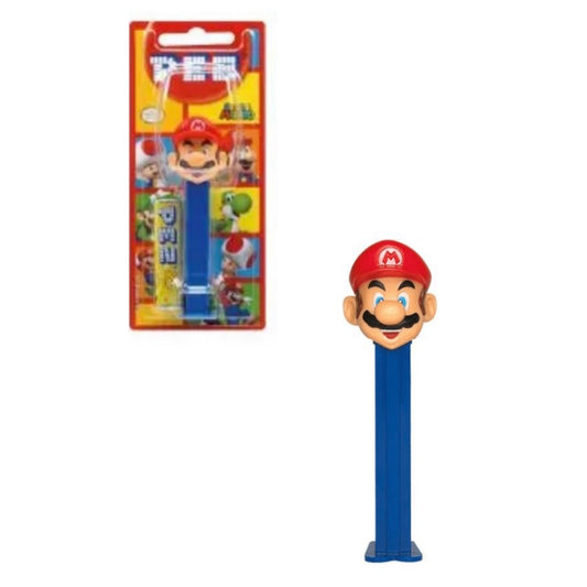 Pez Super Mario