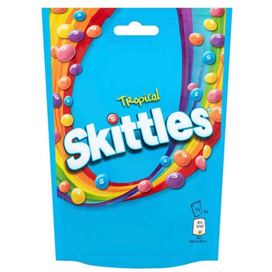 Skittles Tropical