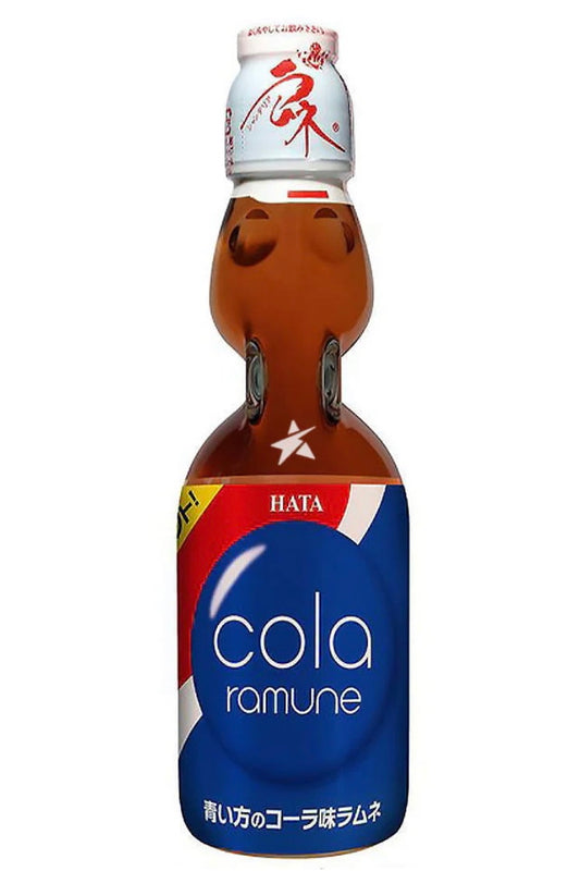 Ramune Hatakosen Cola