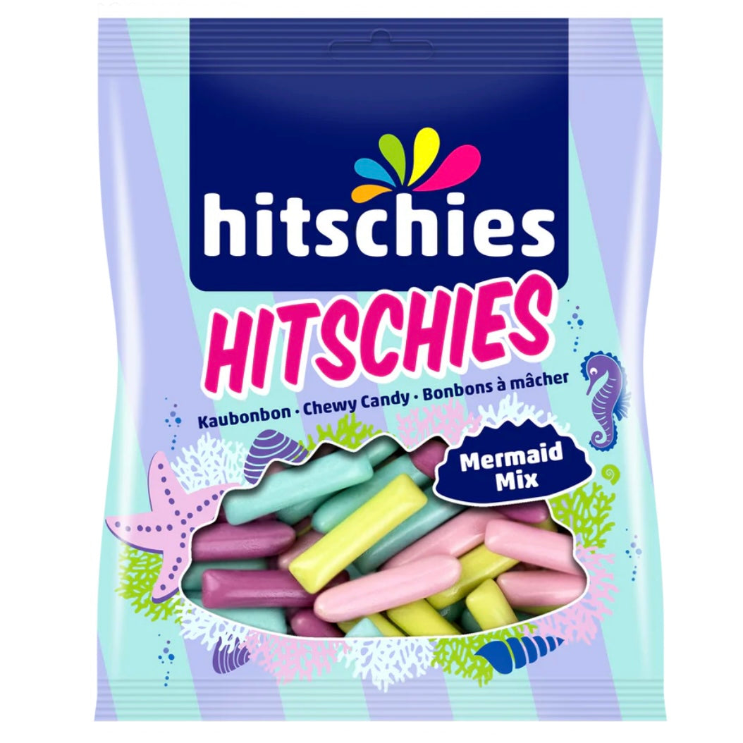 Hitschies Mermaid Mix