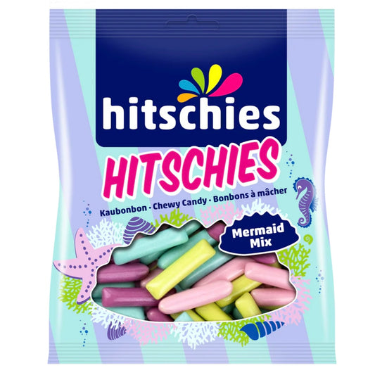 Hitschies Mermaid Mix