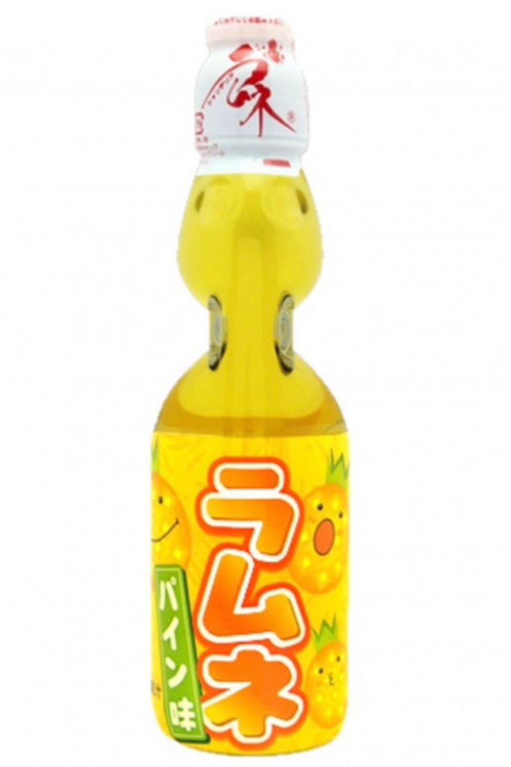 Ramune Hatakosen Peneapple