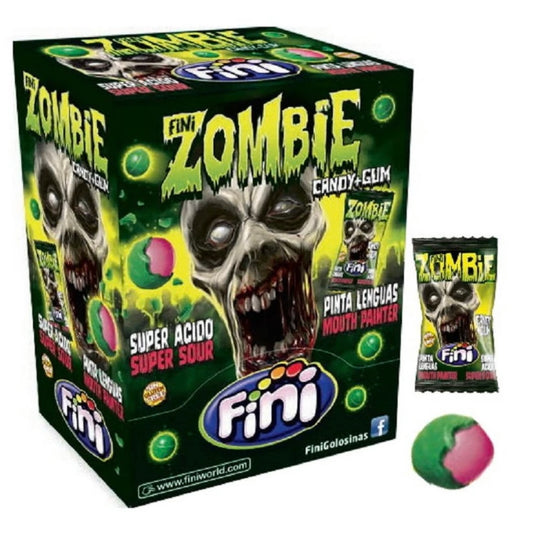 Zombie Gum