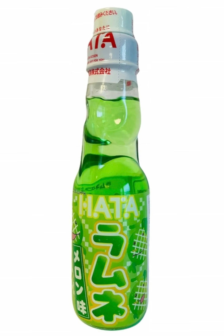 Ramune Hatakosen Melon