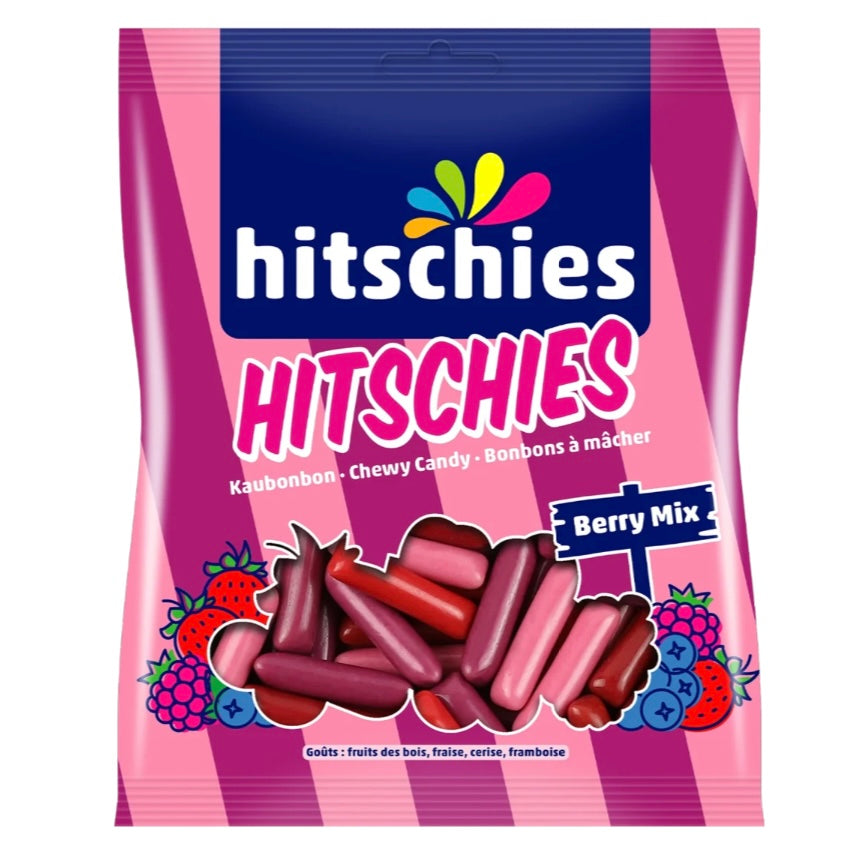 Hitschies Berry Mix