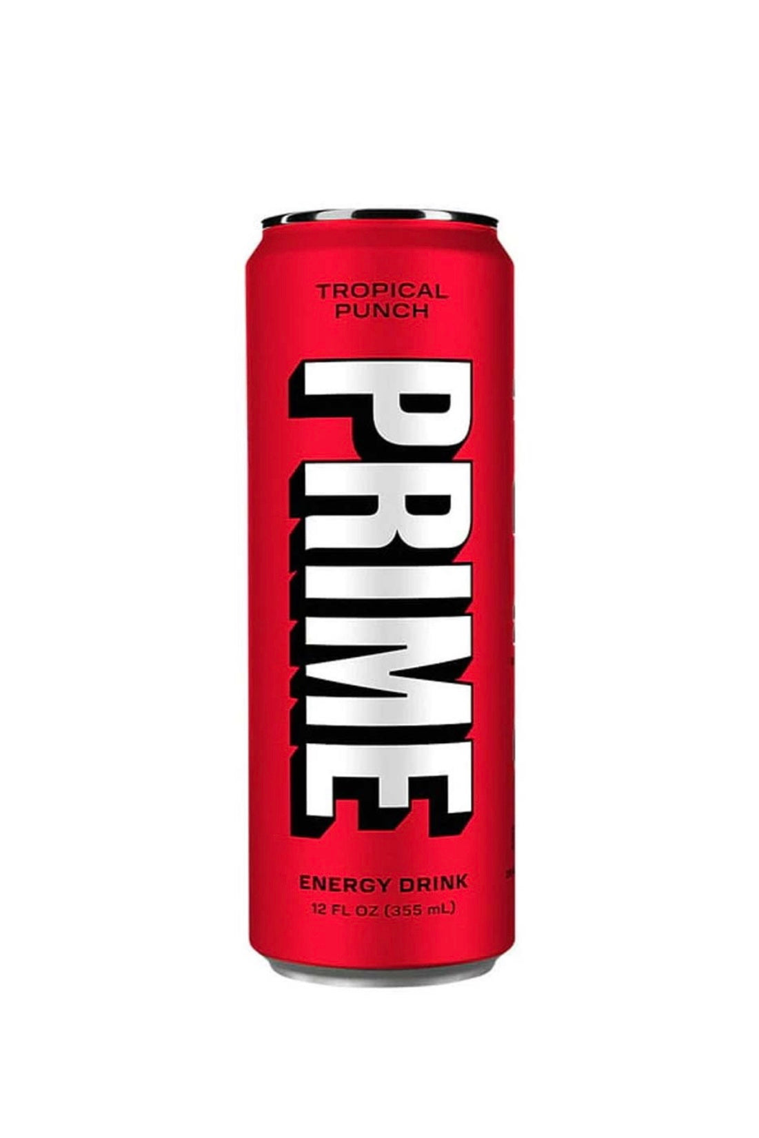 Prime Energy Tropical Punch