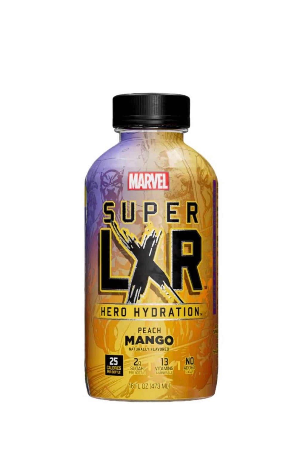 Arizona Marvel Super LXR Peach Mango