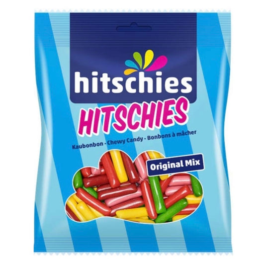 Hitschies Original Mix