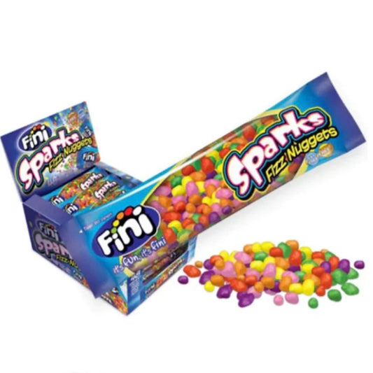 Fini Sparks Fizz Nuggets